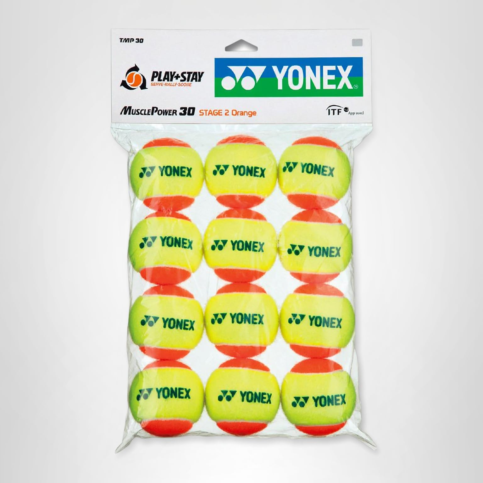 Amazon | YONEX(ヨネックス)硬式テニス ジュニア用 (7歳~11歳) テニス